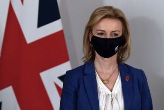 Brytyjczycy grożą palcem Rosjanom. "Będą surowe konsekwencje, jeśli coś się wydarzy"