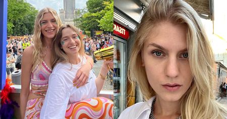 Julia Sobczyńska z "Top Model" WZIĘŁA ŚLUB z partnerką! Polskie prawo nie jest po ich stronie: "Jak coś się stanie, to jesteśmy sobie OBCE"