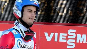 Maciej Kot do kibiców: Spokojnie...