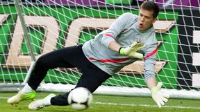 Wojciech Szczęsny: Remis był sprawiedliwy