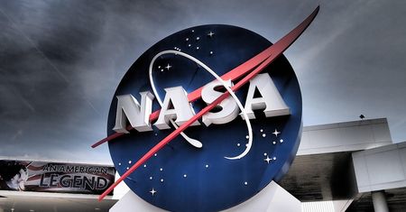 NASA zamyka drzwi przed obywatelami Chin. Nowy etap kosmicznej rywalizacji