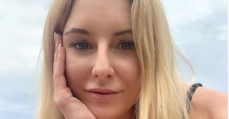 Urszula Radwańska w stroju bikini. Sylwetka robi wrażenie, fani są zachwyceni