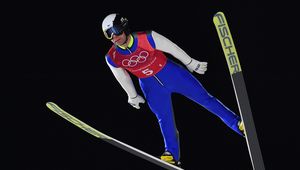 Ahonen szykuje się do startu. Tym razem nie w skokach