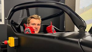 Polak na zapleczu F1. Trafił do ekipy, która wypromowała Verstappena