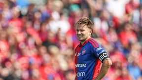 Kapitan Rakowa mógł mówić o pechu. "Poważniejszy problem"