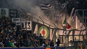 Odrażający incydent podczas meczu, w którym grali Polacy. Sprawę bada policja