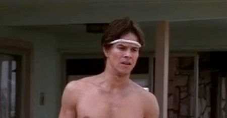 Mark Wahlberg: 45-letni aktor ciągle rośnie