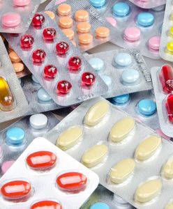 Nowa lista leków refundowanych od 1 września 2018