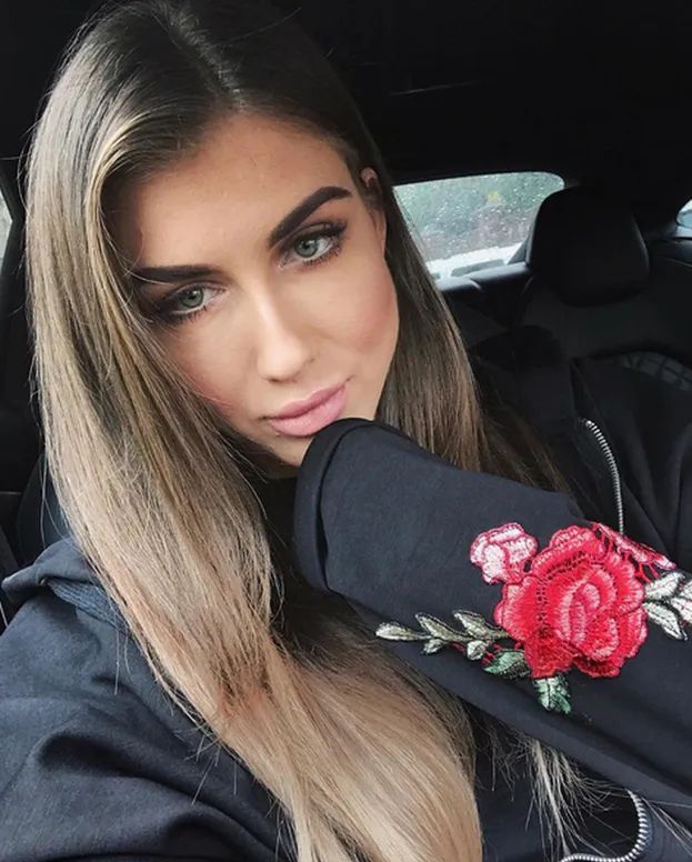 Tak zmieniała się Deynn