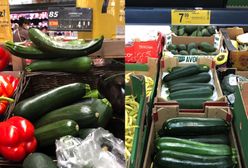 Warzywa i owoce tylko dla bogaczy? Porównaliśmy ceny z bazaru, supermarketu i dyskontu