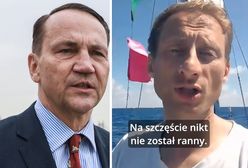 Sikorski uderza w posła Sterczewskiego. Zamieścił sondę