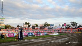 Unia Tarnów - Stelmet Falubaz Zielona Góra 47:43