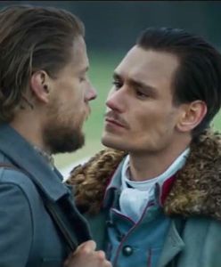 "Legiony": Zwycięzca "The Voice of Poland" w utworze promującym film