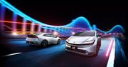 Nowa Toyota Prius doczeka się ostrej wersji GRMN. Tak twierdzą japońskie media