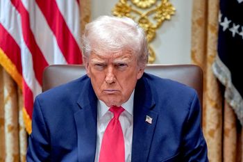 Presja na Wenezuelę rośnie. USA wzmacniają siły w regionie Karaibów