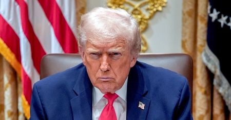 Presja na Wenezuelę rośnie. USA wzmacniają siły w regionie Karaibów