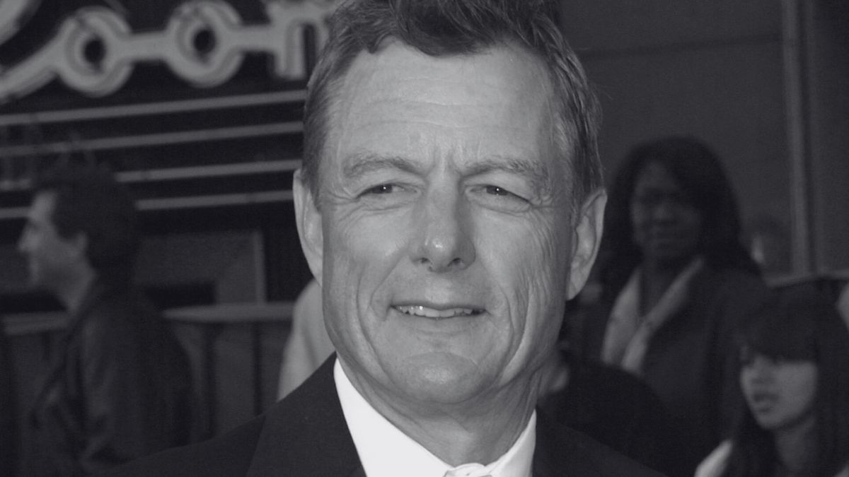 Nie żyje Wayne Northrop