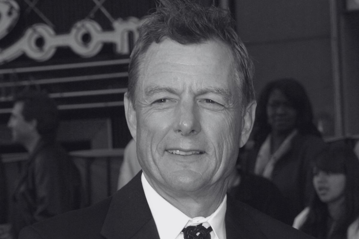 Wayne Northrop has passed away.