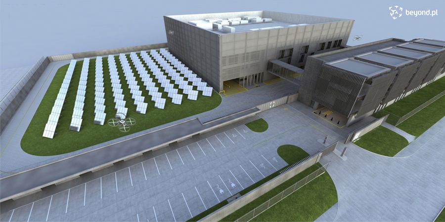 Chmura obliczeniowa. Dowiedz się, gdzie trafiają twoje dane 5