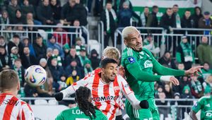 Szczegółowy terminarz 21. kolejki PKO Ekstraklasy. Znamy termin hitu Cracovia - Jagiellonia Białystok