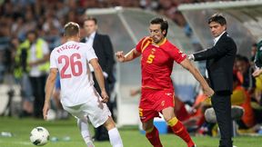 Vladimir Volkov przyszedł do Lecha Poznań, bo przegrał rywalizację w Mechelen