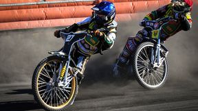 "Na żużlu pytamy" podczas meczu Victoria Piła - Kolejarz Rawag Intermarche Rawicz (wideo)