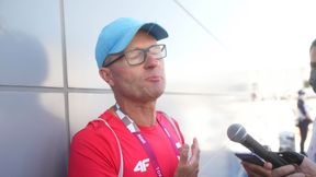 Tokio 2020. Spowiedź trenera kajakarek. Przyznał się do pewnej rzeczy