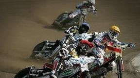 Unibax Toruń - Unia Leszno 57:33