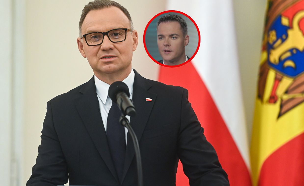 Duda popełnił błąd ws. Karnowskich? Krytyczny głos jego doradcy