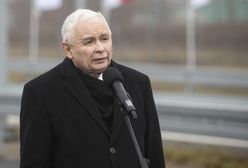 Media: Atak Kaczyńskiego na nowy niemiecki rząd