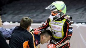 Nicki Pedersen odpowiada Samowi Mastersowi. "Niektórzy muszą dorosnąć"