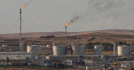 Drastyczny spadek produkcji ropy. Irak ma problem z powodu Iranu
