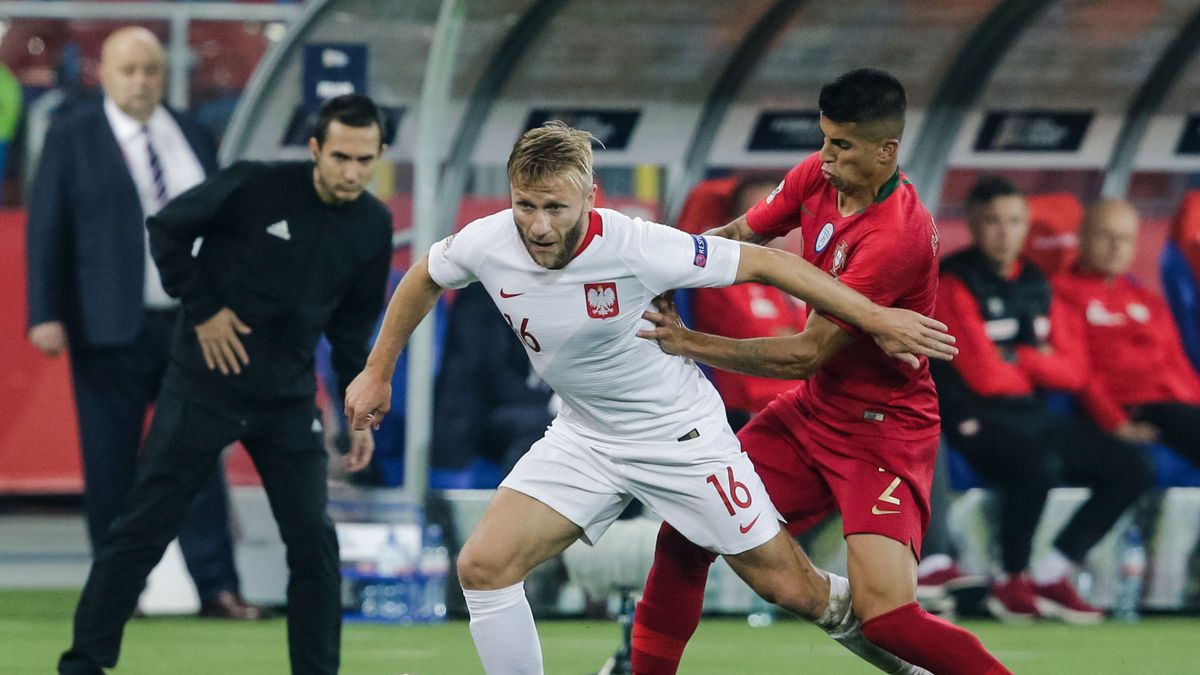 Getty Images / Soccrates Images / Na zdjęciu: Jakub Błaszczykowski