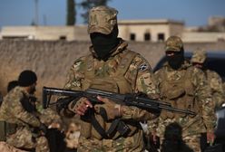 Turcja reaguje na sytuację w Syrii. "Nie pozwolimy na terror"