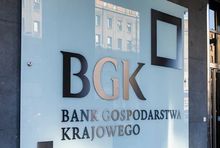 Bank Gospodarstwa Krajowego