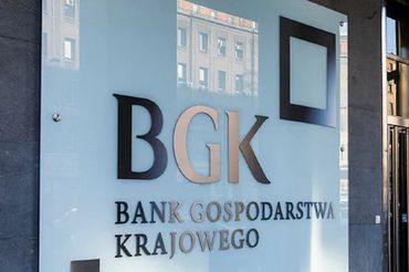 Bank Gospodarstwa Krajowego