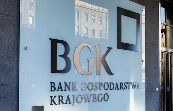 BGK wybrał agencje do obsługi reklamowej