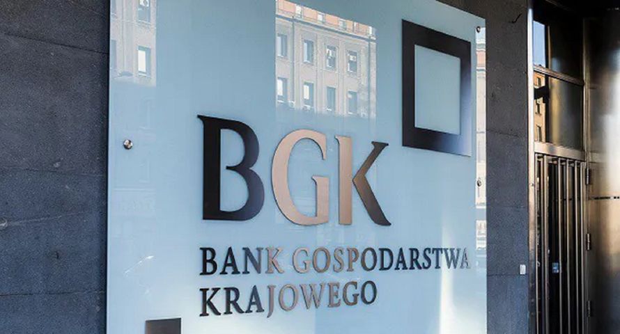 BGK wybrał agencje do obsługi reklamowej