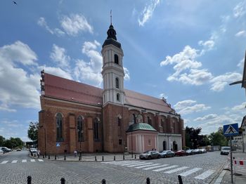 Pogoda w Opolu. Prognoza na niedzielę 22 marca. Po chłodnym poranku słonecznie i sucho
