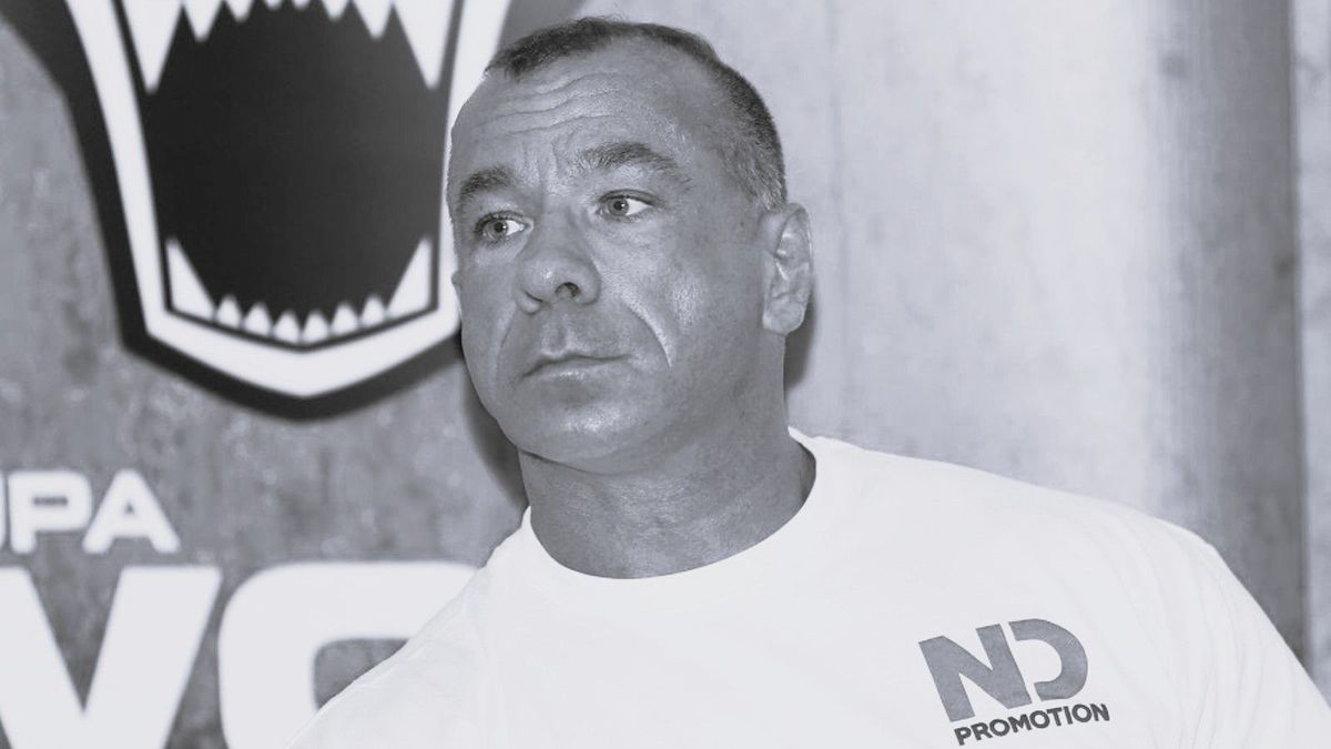 Zmarł Igor Kołacin, pionier polskich sportów walki — image 3