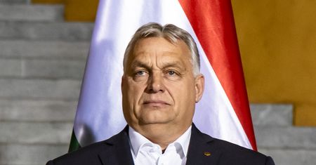Dotarli do listu Orbana. Grozi całkowitym paraliżem