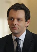 "Masters of Sex": Michael Sheen mistrzem seksu