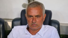 Mourinho mógł prowadzić kadrę narodową. Otrzymał dwie oferty od tej reprezentacji