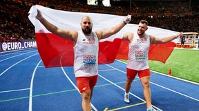 Lekkoatletyczne ME Berlin 2018: to był wtorek polskich siłaczy!