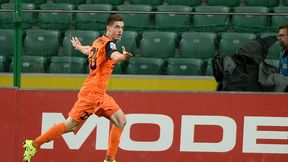 Oficjalnie: Krzysztof Piątek w Cracovii