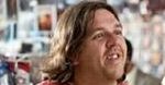 Nick Frost mistrzem salsy