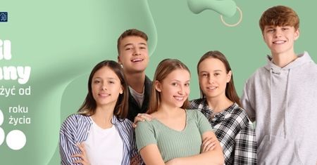 Profil zaufany dla 13-latka? Tak! Wystarczy paszport lub tymczasowy dowód osobisty