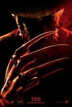Zobacz nowego Freddy'ego Kruegera