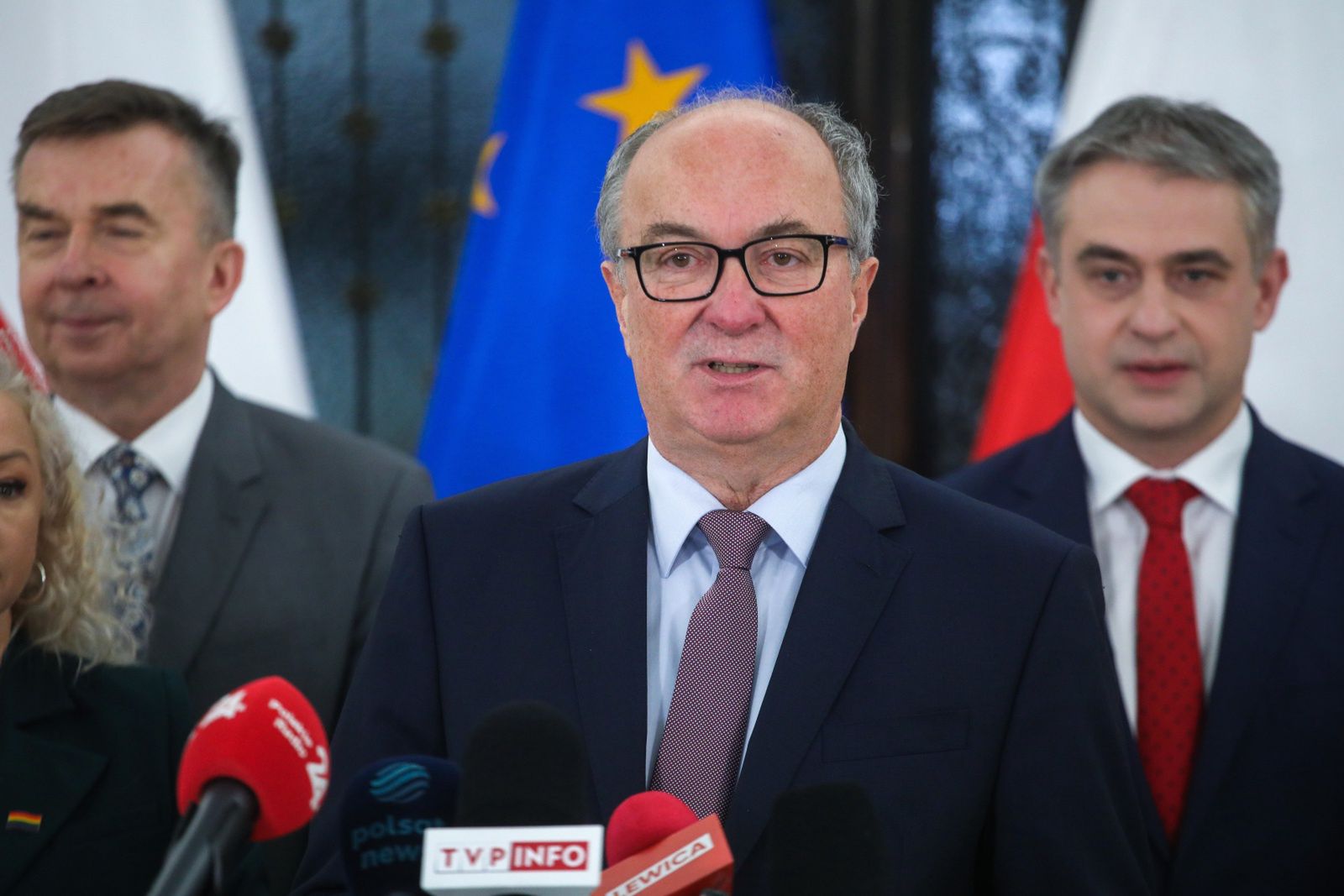 Ostry spór na linii koalicjantów
