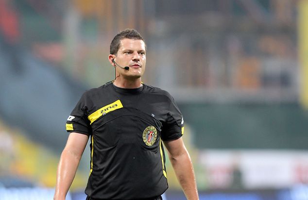 Tomasz Musiał po meczu w Zabrzu znów musiał tłumaczyć się z kontrowersji